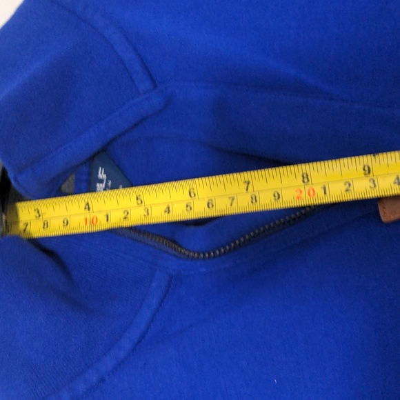 Polo Ralph Lauren Golf Sweater - Picture 8 of 8